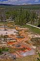 069 yellowstone, artists paintpots